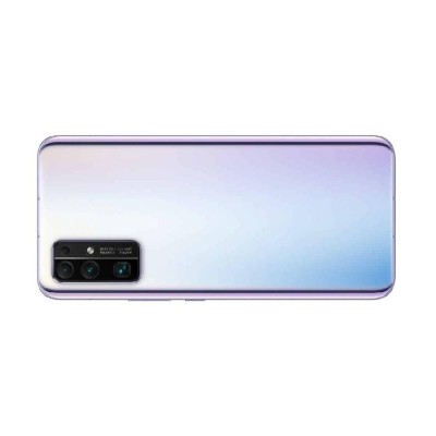 Full Body Housing For Honor 30 Pro Blue - Maxbhi Com
