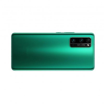 Full Body Housing For Honor 30 Pro Green - Maxbhi Com