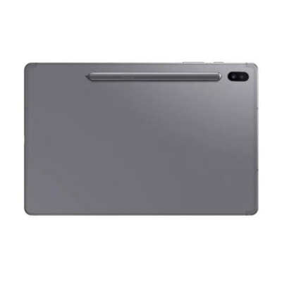 Full Body Housing For Samsung Galaxy Tab S6 5g White - Maxbhi Com