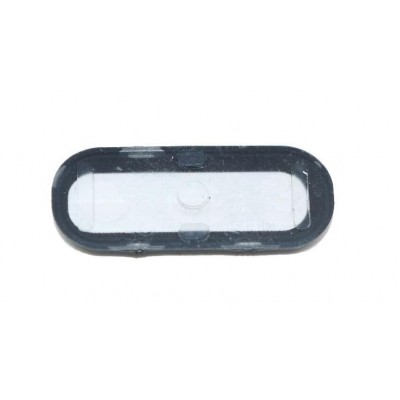 Home Button Outer For Samsung Galaxy Mega 5 8 I9150 White By - Maxbhi Com