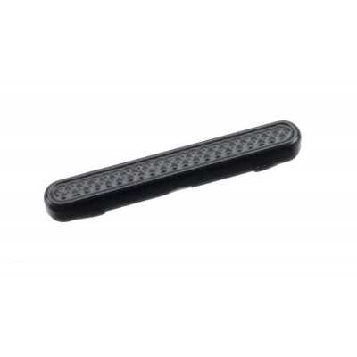 Volume Side Button Outer For Samsung Galaxy Xcover Fieldpro Black By - Maxbhi Com