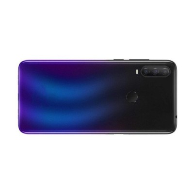 Full Body Housing For Alcatel 3l 2020 Blue - Maxbhi Com