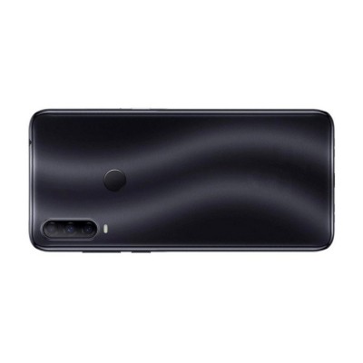 Full Body Housing For Alcatel 3l 2020 Chrome - Maxbhi Com