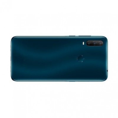 Full Body Housing For Alcatel 3l 2020 Green - Maxbhi Com