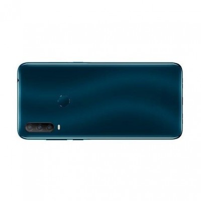 Full Body Housing For Alcatel 3l 2020 Green - Maxbhi Com