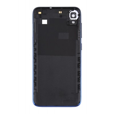 Full Body Housing For Asus Zenfone Live L2 Blue - Maxbhi Com