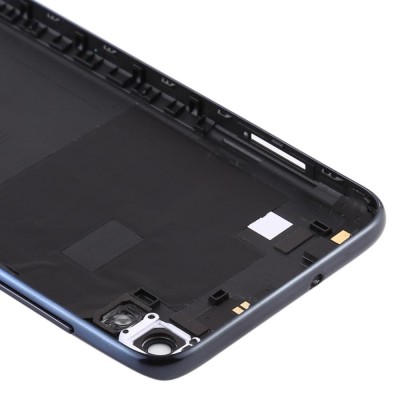 Full Body Housing For Asus Zenfone Live L2 Blue - Maxbhi Com