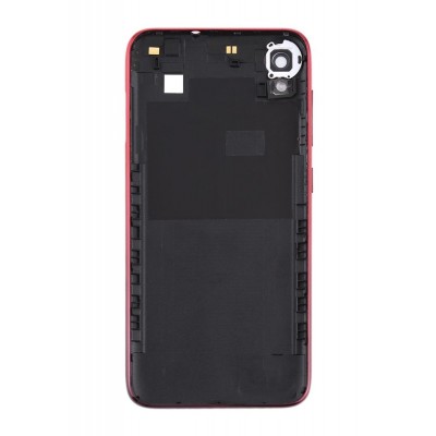 Full Body Housing For Asus Zenfone Live L2 Red - Maxbhi Com