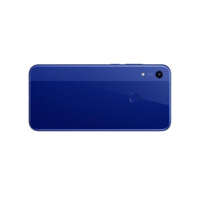 Full Body Housing For Honor 8a 2020 Blue - Maxbhi Com