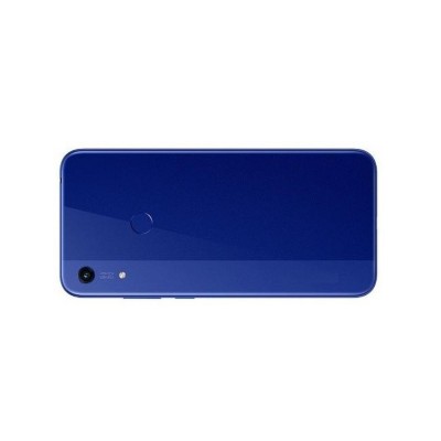 Full Body Housing For Honor 8a 2020 Blue - Maxbhi Com