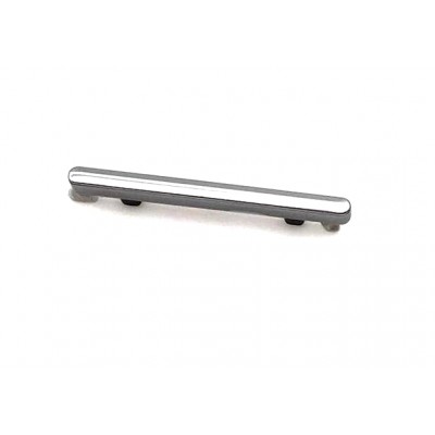 Volume Side Button Outer For Samsung Galaxy S Duos 2 S7582 White By - Maxbhi Com