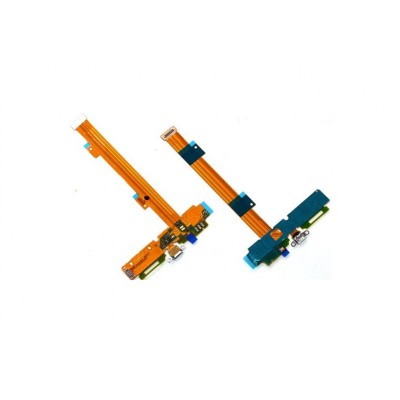 Charging Connector Flex PCB Board for Vivo V5 Lite