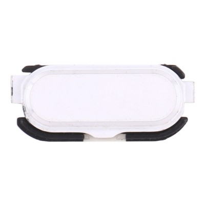 Home Button Outer For Samsung Galaxy Tab A 8 0 2015 Titanium By - Maxbhi Com