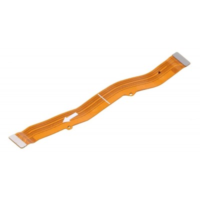 Main Board Flex Cable For Huawei P20 Lite 2019 By - Maxbhi Com