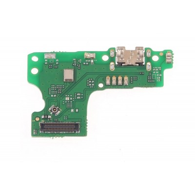 Charging Connector Flex PCB Board for Honor 8A 2020