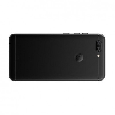 Full Body Housing For Gionee S10 Black - Maxbhi Com