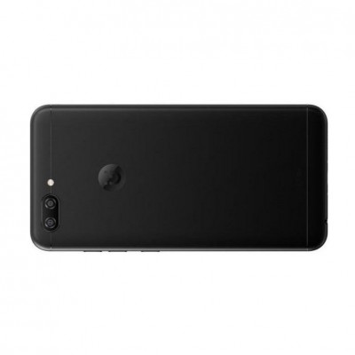 Full Body Housing For Gionee S10 Black - Maxbhi Com
