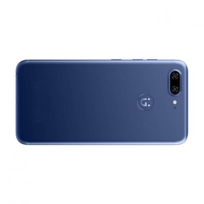 Full Body Housing For Gionee S10 Blue - Maxbhi Com