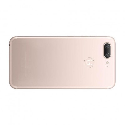 Full Body Housing For Gionee S10 Gold - Maxbhi Com
