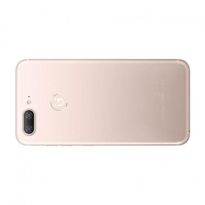 Full Body Housing For Gionee S10 Gold - Maxbhi Com
