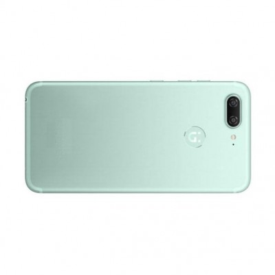 Full Body Housing For Gionee S10 Green - Maxbhi Com