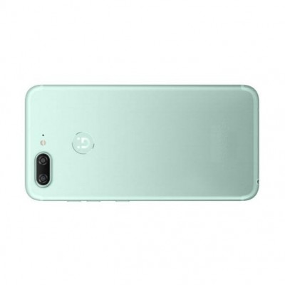 Full Body Housing For Gionee S10 Green - Maxbhi Com