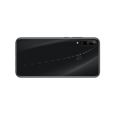 Full Body Housing For Honor 9c Black - Maxbhi Com