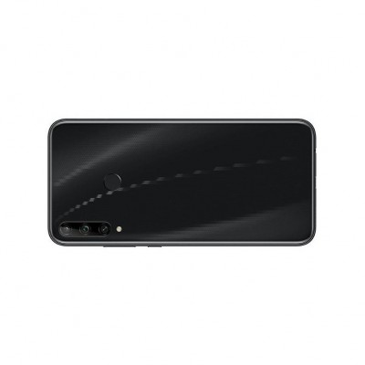 Full Body Housing For Honor 9c Black - Maxbhi Com