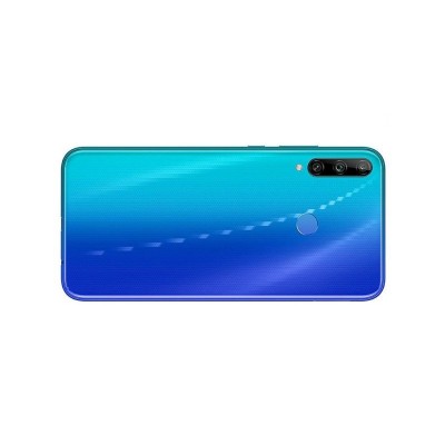 Full Body Housing For Honor 9c Blue - Maxbhi Com