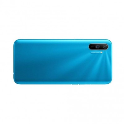 Full Body Housing For Realme C3i Black - Maxbhi Com