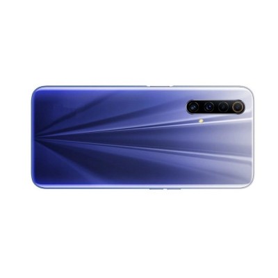 Full Body Housing For Realme X50m 5g Blue - Maxbhi Com