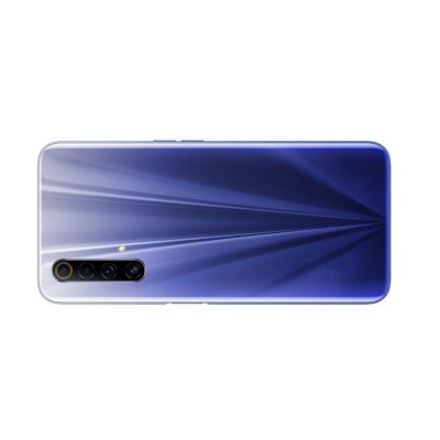 Full Body Housing For Realme X50m 5g Blue - Maxbhi Com