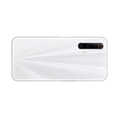 Full Body Housing For Realme X50m 5g White - Maxbhi Com