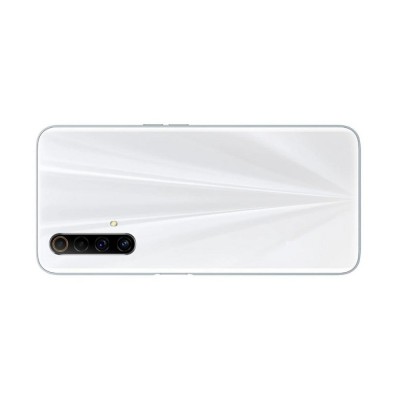 Full Body Housing For Realme X50m 5g White - Maxbhi Com