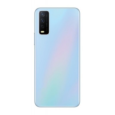 Full Body Housing For Vivo Y12s White - Maxbhi Com