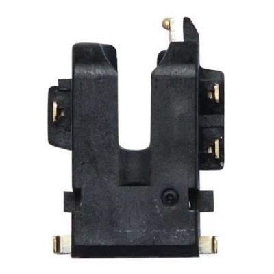 Handsfree Jack For Realme C3i By - Maxbhi Com