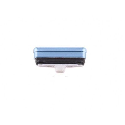 Power Button Outer For Huawei Mate X Blue By - Maxbhi Com