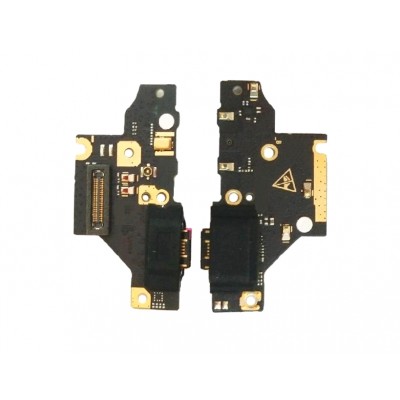 Charging Connector Flex PCB Board for ZTE Nubia Z20