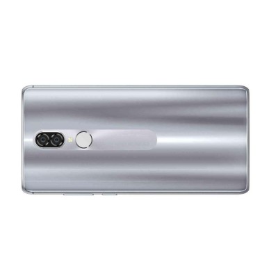 Full Body Housing For Coolpad Legacy White - Maxbhi Com