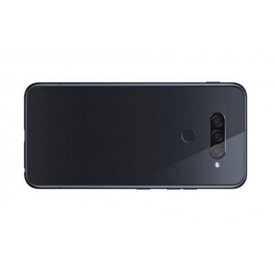 Full Body Housing For Lg Q70 White - Maxbhi Com