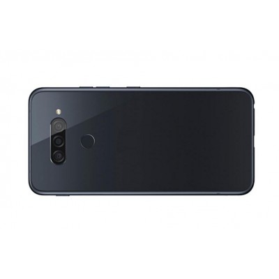 Full Body Housing For Lg Q70 White - Maxbhi Com