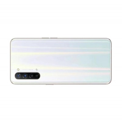Full Body Housing For Oppo Reno 3 5g White - Maxbhi Com