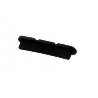 Power Button Outer For Amazon Fire Hd 8 2020 Black By - Maxbhi Com
