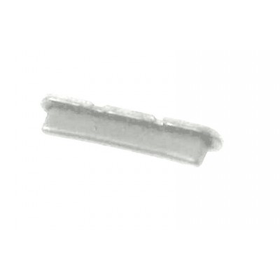 Power Button Outer For Amazon Fire Hd 8 2020 White By - Maxbhi Com