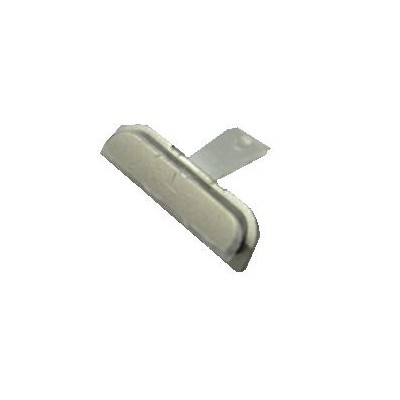 Power Button Outer For Blackberry Q5 Black By - Maxbhi Com