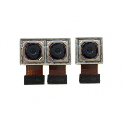 Replacement Front Camera For Zte Nubia Z20 Selfie Camera By - Maxbhi Com
