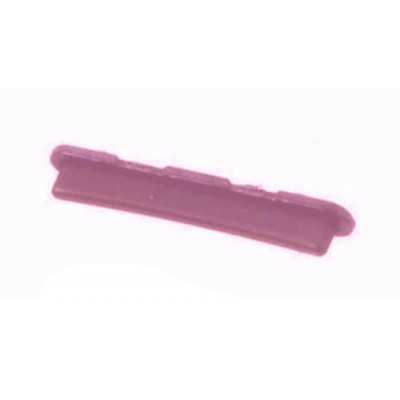 Volume Side Button Outer For Amazon Fire Hd 8 2020 Plum By - Maxbhi Com
