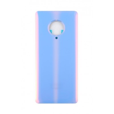 Back Panel Cover For Vivo Nex 3 5g White - Maxbhi Com