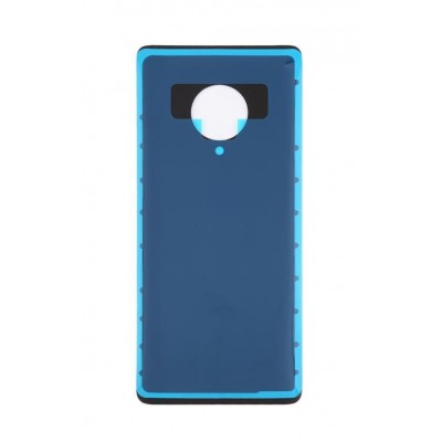 Back Panel Cover For Vivo Nex 3 5g White - Maxbhi Com