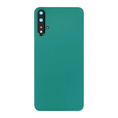 Full Body Housing For Huawei Nova 5 Pro Green - Maxbhi Com